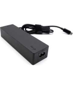 i-tec USB-C Lādētājs 100W Power Delivery Зарядки для ноутбуков