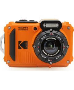 Kodak WPZ2 waterproof CAMERA Full HD 1080p Цифровые фотокамеры