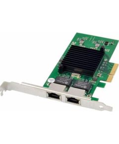 Intel MicroConnect MC-JL82576EB Wi-fi Aдаптеры