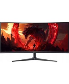 Acer Nitro XZ340CURX0bmiiphx - 200Hz | UWQHD | VA | 1ms LED / LCD мониторы