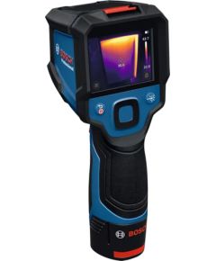 Bosch Professional 0601083900 GTC 12V-450-13 Thermodetector set 1x 12V 2.0 Ah and charger GAL 12V-40 in L-Boxx Aудио-видео