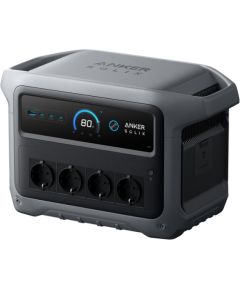 Anker SOLIX C1000X Powerstation Gen 2 Аккумуляторные электростанции