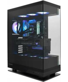 Level UP [C14] Ryzen 7 | RTX 5080 | 64GB | 2TB | W11H Personālie datori