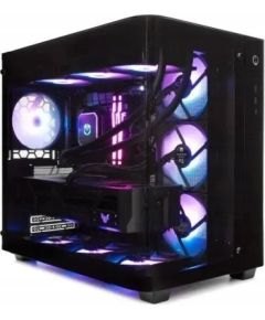 Level UP [J08] Ryzen 5 | RTX 5070 | 32GB | 2TB | W11H Personālie datori