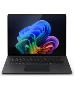 Microsoft Surface Laptop 7 Core Ultra 5-238V | 15" | 32GB | 512GB | W11P | black Ноутбуки