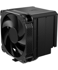 Jonsbo HX6250 140mm Procesoru dzesēšana