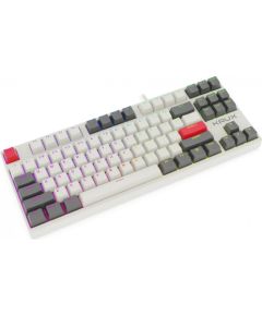 KRUX ATAX PRO RGB CREATOR RETRO GATERON YELLOW PRO Клавиатуры