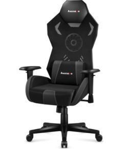 Huzaro Combat 7.6 RGB Black Gaming krēsli