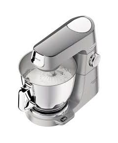 Kenwood Titanium Chef Baker XL KVL85.124SI Кухонные комбайны