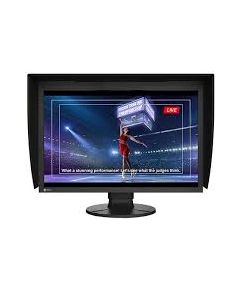 EIZO ColorEdge CG2400SV - 24.1". 1920 x 1200. WUXGA. AdobeRGB 99% Monitori