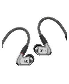Sennheiser IE 200 silver Наушники