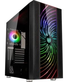 Kolink Unity Adapt ARGB Midi Tower Datoru korpusi