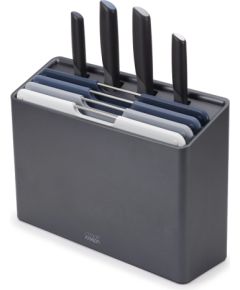 Chopping Board Joseph Joseph Folio Plus Graphite (8 Pieces) нож