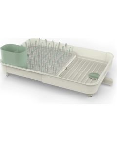 Dish Drainer Joseph Joseph Extend Creme Jaunumi - Audio-Video