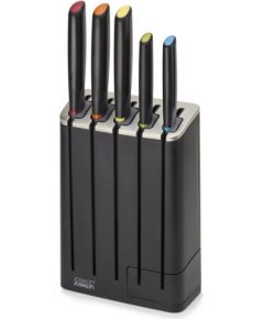 Joseph Joseph Elevate Slim Block 10537 knife SET нож