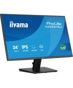 iiyama ProLite X2492HSU-B1 - 120Hz | Full HD | IPS | 24'' LED / LCD мониторы