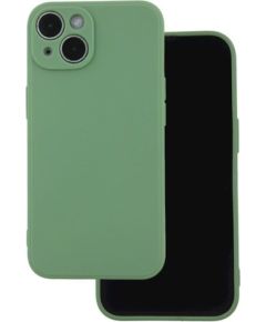 iLike Samsung  Galaxy A15 4G / A15 5G  Matt TPU case Mint Neoriģinālie Maciņi