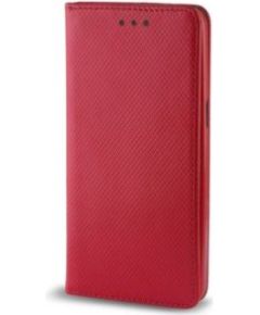 iLike Samsung  Galaxy A05S Smart Magnet case Red Чехлы - альтернативные
