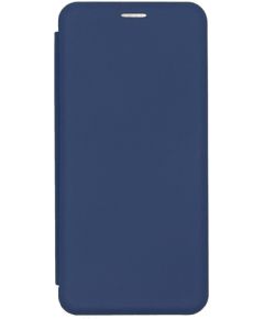 Evelatus Xiaomi  Redmi 10C / C40 Book Case Dark Blue Neoriģinālie Maciņi