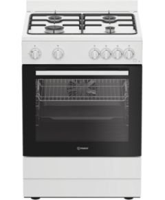Gas cooker Indesit Jaunumi Sadz. tehnika