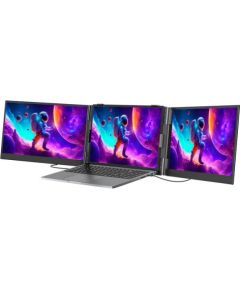 Blackview 15,3" portable dual monitor DCM8 Monitori