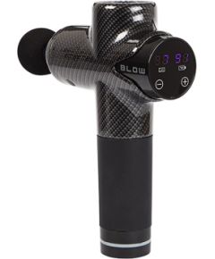 BLOW Wave 5000 massage gun Jaunumi - Skaistums