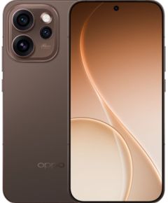 Oppo Reno 15 Pro Max 5G 12/512GB DS Dusk Brown Мобильные телефоны