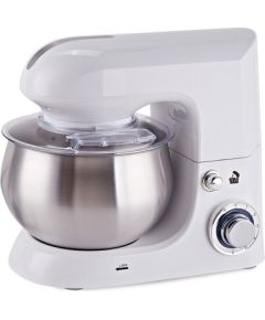 Planetary mixer MAESTRO MR-559 with bowl 5.0l, 2000W White Virtuves kombaini