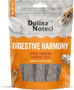 Dolina Noteci Smart Chews Digestive Harmony przysmak dla psa 7szt. Suņu barība