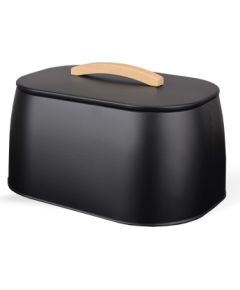 Breadbox MAESTRO MR-1675-BLACK Black Citi trauki