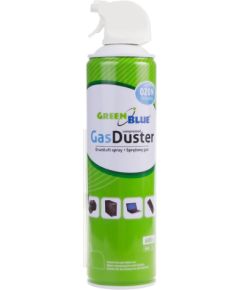 Compressed air GreenBlue GB600 600ml pistol atomizer - pistol spray Очистка и химические вещества