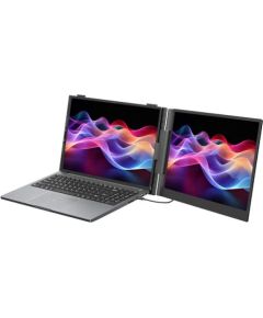 Blackview 15,3" portable dual monitor SCM8 LED / LCD мониторы