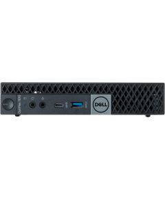 DELL OptiPlex 7070 Micro i3-9100T 8GB 256GB SSD mSFF Win11pro Used Kомпьютеры после ремонта