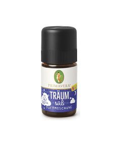 Primavera Sladké sny - Dětská směs éterických olejů 5ml Духи и косметика