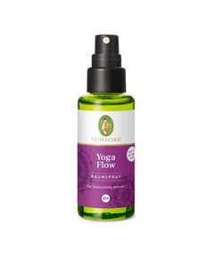Primavera Yoga Flow Spray - Pokojový sprej 50ml Духи и косметика
