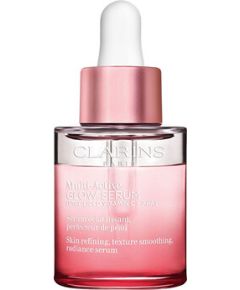 Clarins Glow Serum - Rozjasňující sérum 30ml Dekoratīvā kosmētika