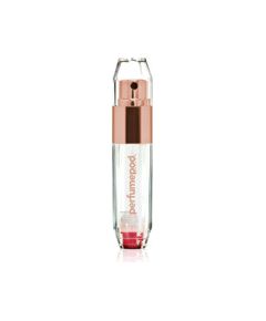 Travalo Perfume Pod Crystal Rose 5ml Unisex Smaržas