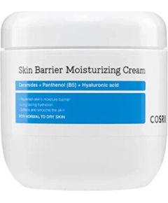Cosrx Skin Barrier Moisturizing Cream - Hydratační pleťový krém 450ml Косметика для тела