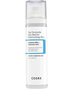 Cosrx Ceramide Skin Barrier Mist - Hydratační pleťová mlha 120ml Ķermeņa kosmētika