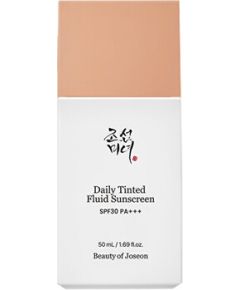 Beauty Of Joseon Daily Tinted Fluid Sunscreen SPF 30 - Tónovaný fluid 50 ml LN110 Косметика для тела