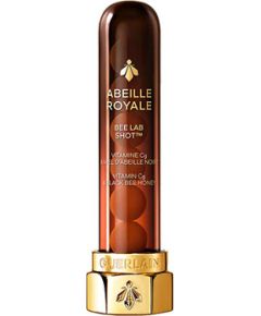 Guerlain Abeille Royale Bee Lab Shot ( 7 x 28 mg ) - 7denní kúra proti vráskám a ztrátě jasu Косметика для тела