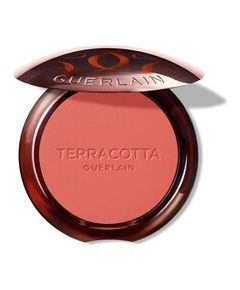 Guerlain Terracotta Blush 5 g 02 Corail Clair Dekoratīvā kosmētika