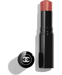 Chanel Glow Stick - Multifunkční rozjasňovač na rty, oči a tváře 8 g Transparent Dekoratīvā kosmētika