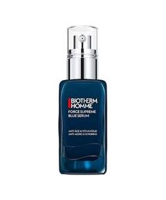 Biotherm Homme Force Supreme Blue Serum 30ml Косметика для тела