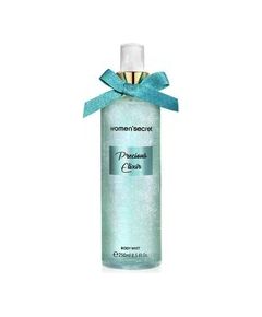 Victorias Secret Precious Elixir Tělový závoj se třpytkami 250ml Smaržas - NESAKĀRTOTS