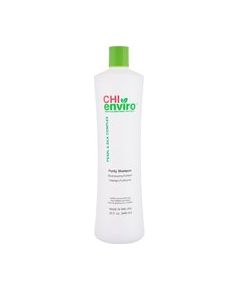Farouk Systems CHI Enviro Purity Shampoo 355ml Matu kopšana