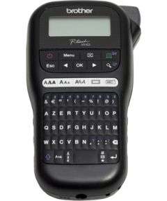 Brother PT-H110 (PTH110) Label Printer Jaunumi - Birojam