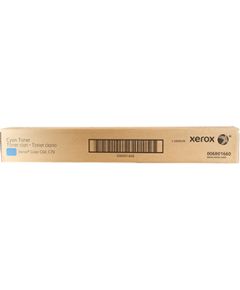 Xerox C60/C70 (006R01660) Toner Cartridge, Cyan Lāzerprinteru izejmateriāli