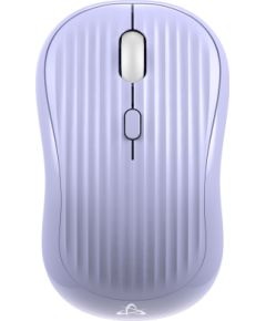 Sbox WM-602 Purple Wireless Peles, ievadierīces
