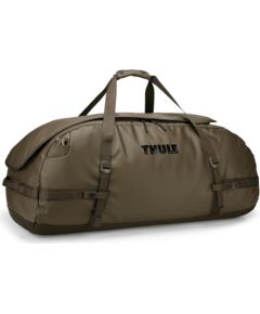 Thule 5600 Chasm 130L duffel bag deep khaki Ceļojumu somas un čemodāni